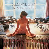 Suzanne Ciani 'The Velocity Of Love'