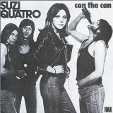 Suzi Quatro 'Can The Can'