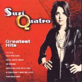 Suzi Quatro 'Devil Gate Drive'