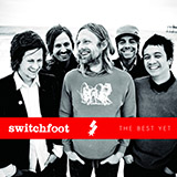 Switchfoot 'Company Car'