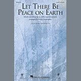 Sy Miller and Jill Jackson 'Let There Be Peace On Earth (arr. Keith Christopher)'
