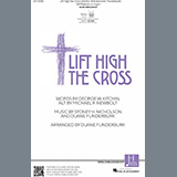 Sydney H. Nicholson 'Lift High the Cross (arr. Duane Funderburk)'