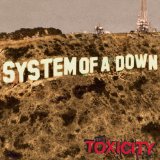 System Of A Down 'Aerials'
