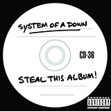 System Of A Down 'Boom!'