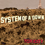 System Of A Down 'Forest'