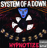 System Of A Down 'Hypnotize'