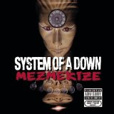 System Of A Down 'Question!'
