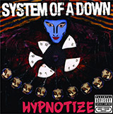 System Of A Down 'U-Fig'