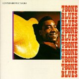 T-Bone Walker 'Call It Stormy Monday (But Tuesday Is Just As Bad)'