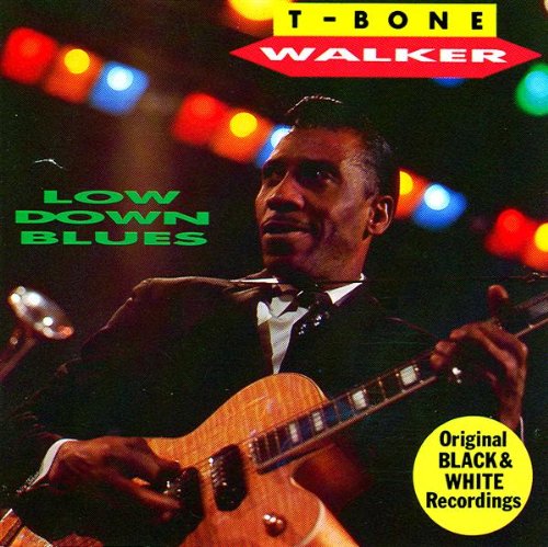 Easily Download T-Bone Walker Printable PDF piano music notes, guitar tabs for Guitar Tab. Transpose or transcribe this score in no time - Learn how to play song progression.