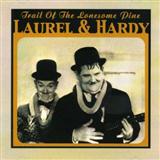 T. Marvin Hatley 'Dance Of The Cuckoos (Laurel and Hardy Theme)'