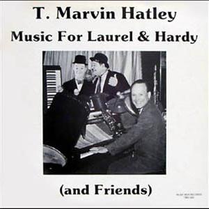 Easily Download T. Marvin Hatley Printable PDF piano music notes, guitar tabs for Piano, Vocal & Guitar Chords. Transpose or transcribe this score in no time - Learn how to play song progression.