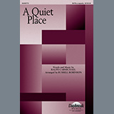 Take 6 'A Quiet Place (arr. Russell Robinson)'