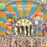 Take That 'Greatest Day'