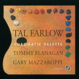 Tal Farlow 'All Alone'