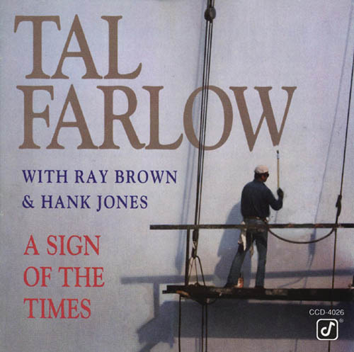 Easily Download Tal Farlow Printable PDF piano music notes, guitar tabs for Guitar Tab. Transpose or transcribe this score in no time - Learn how to play song progression.