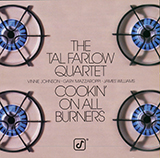 Tal Farlow Quartet 'You'd Be So Nice To Come Home To'