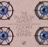 Tal Farlow 'You'd Be So Nice To Come Home To'