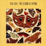 Talk Talk 'Living In Another World'