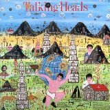 Talking Heads 'And She Was'