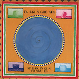 Talking Heads 'Burning Down The House'