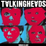 Talking Heads 'Once In A Lifetime'