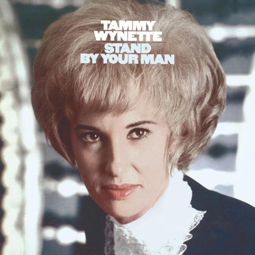 Easily Download Tammy Wynette Printable PDF piano music notes, guitar tabs for Piano, Vocal & Guitar Chords (Right-Hand Melody). Transpose or transcribe this score in no time - Learn how to play song progression.