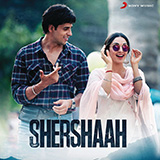 Tanishk Bagchi, Jubin Nautiyal and Asees Kaur 'Raataan Lambiyan (from Shershaah)'