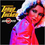 Tanya Tucker 'Blood Red And Going Down'