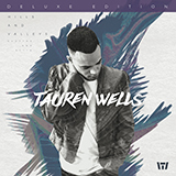 Tauren Wells 'God's Not Done With You'