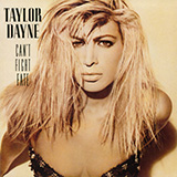 Taylor Dayne 'Love Will Lead You Back'