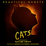 Taylor Swift 'Beautiful Ghosts (from the Motion Picture Cats)'
