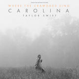 Taylor Swift 'Carolina (from Where The Crawdads Sing)'