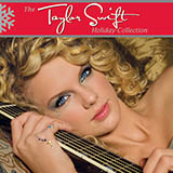 Taylor Swift 'Christmas Must Be Something More'