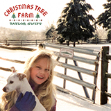 Taylor Swift 'Christmas Tree Farm'