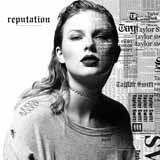 Taylor Swift feat. Ed Sheeran and Future 'End Game'
