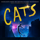 Taylor Swift 'Macavity: The Mystery Cat (from the Motion Picture Cats)'