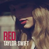 Taylor Swift 'Red'
