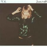 Taylor Swift 'Shake It Off (arr. Rick Hein)'