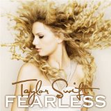 Taylor Swift 'White Horse'