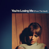 Taylor Swift 'You're Losing Me'