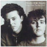 Tears For Fears 'Everybody Wants To Rule The World'