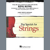 Ted Ricketts 'King Kong - String Bass'
