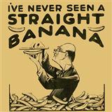 Ted Waite 'I've Never Seen A Straight Banana'