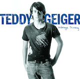 Teddy Geiger 'For You I Will (Confidence)'