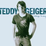Teddy Geiger 'Thinking Underage'