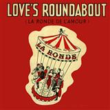 Teddy Johnson 'Love's Roundabout (La Ronde De L'Amour)'