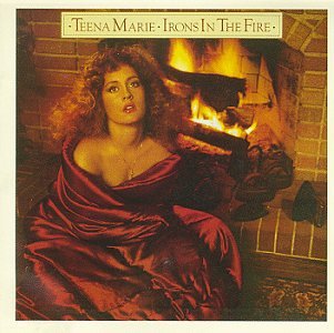 Easily Download Teena Marie Printable PDF piano music notes, guitar tabs for Piano, Vocal & Guitar Chords (Right-Hand Melody). Transpose or transcribe this score in no time - Learn how to play song progression.