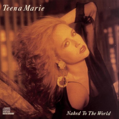 Easily Download Teena Marie Printable PDF piano music notes, guitar tabs for Piano, Vocal & Guitar Chords (Right-Hand Melody). Transpose or transcribe this score in no time - Learn how to play song progression.