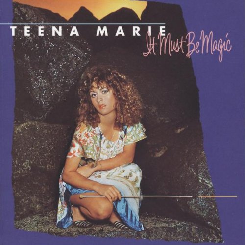 Easily Download Teena Marie Printable PDF piano music notes, guitar tabs for Piano, Vocal & Guitar Chords (Right-Hand Melody). Transpose or transcribe this score in no time - Learn how to play song progression.